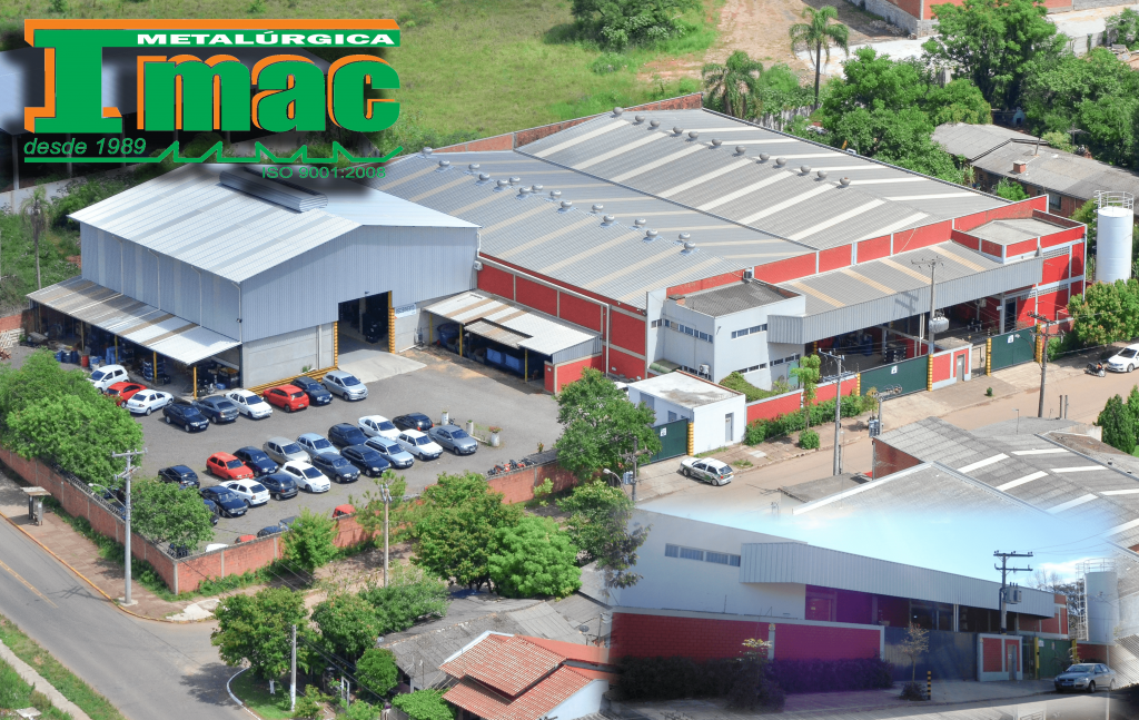 Metalúrgica IMAC Ltda - Sindimetal
