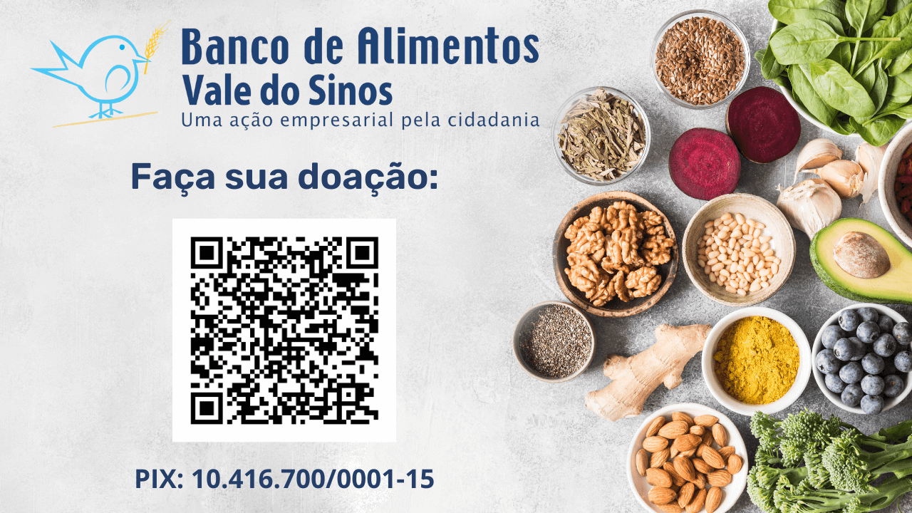 Banco de Alimentos