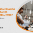 Liderança industrial